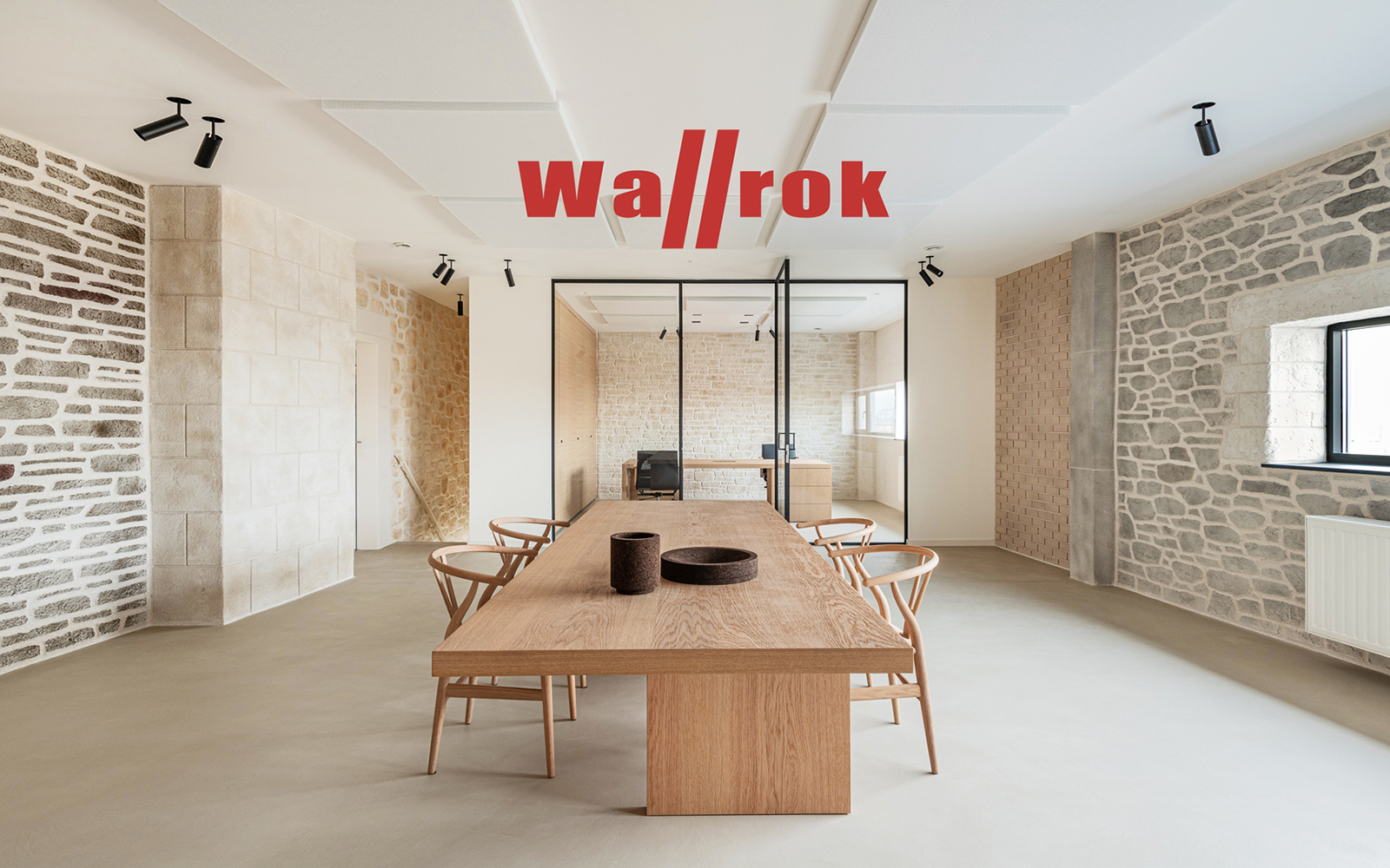Wallrok – Le film